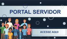 Portal de servidor